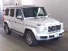 MERCEDES BENZ G CLASS