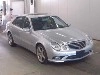 MERCEDES BENZ E CLASS