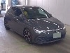 VOLKSWAGEN GOLF  GTI