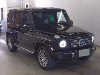 MERCEDES BENZ G CLASS