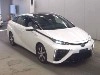 TOYOTA MIRAI
