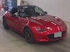 MAZDA ROADSTER
