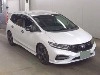 HONDA JADE
