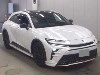 TOYOTA CROWN SPORT