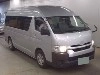 TOYOTA HIACE COMMUTER