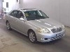 TOYOTA MARK II