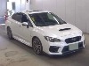 SUBARU WRX STI