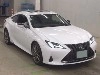 LEXUS RC