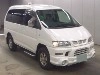 MITSUBISHI DELICA SPACE GEAR