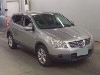 NISSAN DUALIS