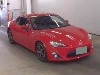TOYOTA 86
