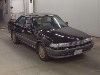 TOYOTA MARK II