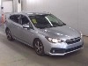 SUBARU IMPREZA SPORT