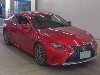 LEXUS RC