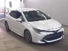 TOYOTA COROLLA SPORT