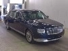TOYOTA CENTURY