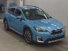 SUBARU IMPREZA SPORT