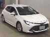 TOYOTA COROLLA SPORT