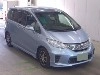 HONDA FREED HYBRID