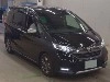 HONDA FREED HYBRID