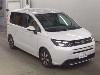 HONDA FREED HYBRID