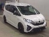 HONDA FREED HYBRID