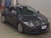 HONDA CR-Z