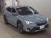 SUBARU IMPREZA SPORT