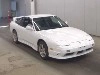 NISSAN 180SX