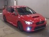 SUBARU WRX STI