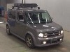 NISSAN CUBE CUBIC