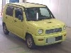 DAIHATSU NAKED
