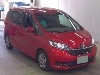 HONDA FREED HYBRID