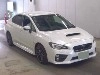 SUBARU WRX STI