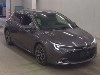 TOYOTA COROLLA SPORT