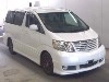 TOYOTA ALPHARD V