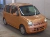 DAIHATSU MOVE LATTE