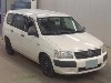 TOYOTA SUCCEED VAN