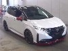 NISSAN AURA