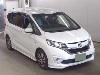 HONDA FREED HYBRID