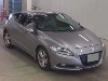 HONDA CR-Z