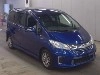 HONDA FREED HYBRID