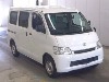 TOYOTA TOWN ACE VAN