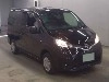 NISSAN NV200 VANETTE VAN