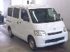 TOYOTA TOWN ACE VAN