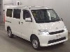 TOYOTA TOWN ACE VAN