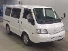 MAZDA BONGO VAN
