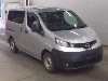 NISSAN NV200 VANETTE VAN