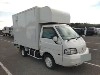 MAZDA BONGO TRUCK