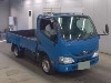 TOYOTA DYNA TRUCK